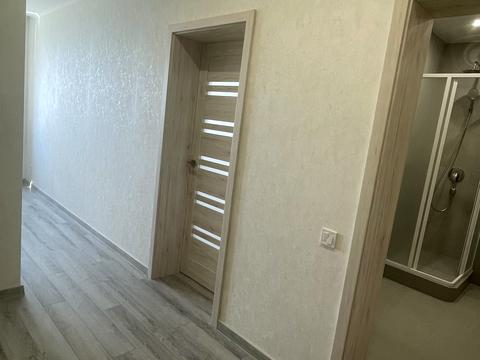квартира по адресу Штилевая ул., 1