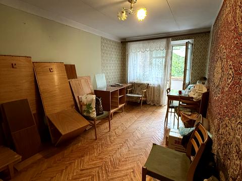 квартира за адресою Європейська вул. (Новгородська), 2