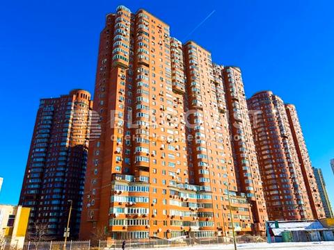 квартира за адресою Анни Ахматової вул., 13