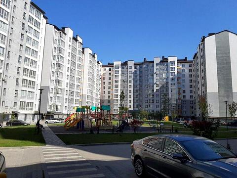 квартира по адресу Ивано-Франковск, Химиков ул., 35