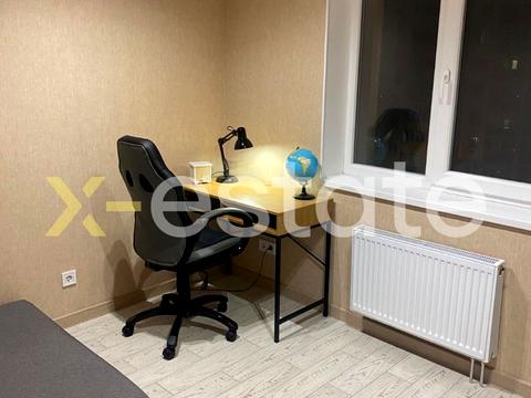 квартира по адресу Драгоманова ул., 4