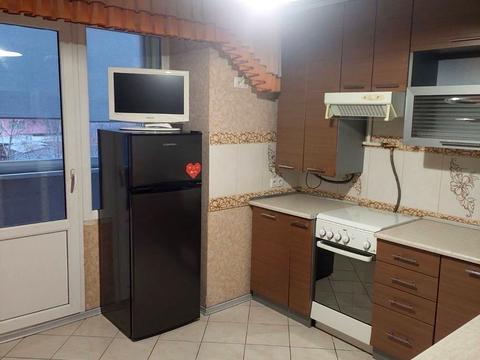 квартира за адресою Незалежності вул., 164