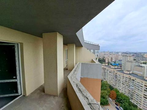 квартира за адресою Новопольова вул., 2 корп. 1