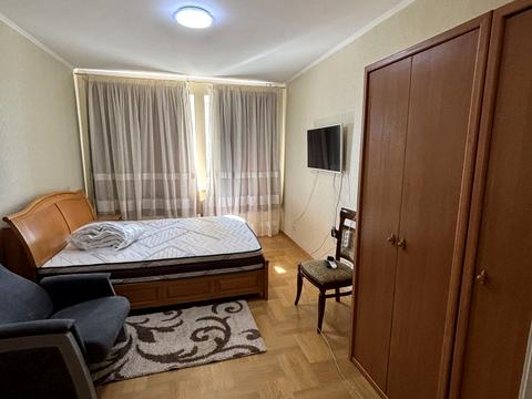 квартира по адресу Верховной Рады бульв., 21-Б