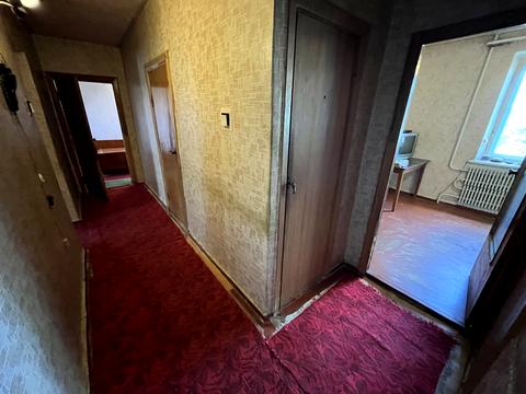 квартира за адресою Сортувальна вул., 21