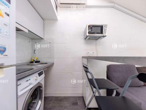 квартира по адресу Космическая ул., 24