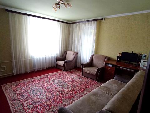 квартира за адресою Заводська вул., 29