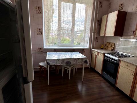 квартира по адресу Митрополита Василия Липковского ул. (Урицкого), 14/18