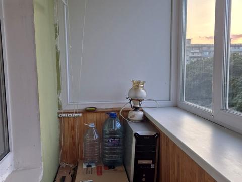 квартира за адресою Мілютенка вул., 28-А