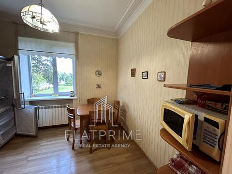 квартира по адресу Строителей ул., 39
