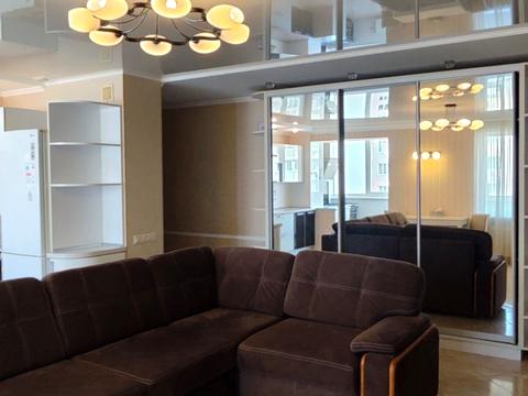 квартира за адресою Євгена Чикаленка вул., 59к