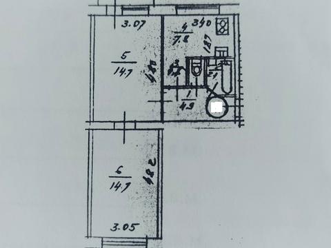 квартира по адресу Провиантская ул. (Гали Тимофеевой), 17