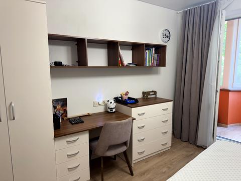 квартира за адресою Гоголівська вул., 37/2