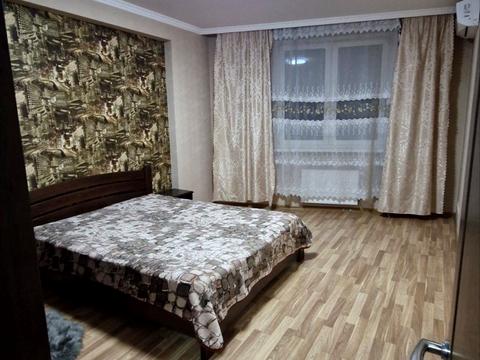 квартира по адресу Берестейский просп. (Победы), 121-А