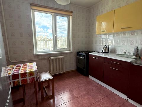 квартира по адресу Радунская ул., 42/10