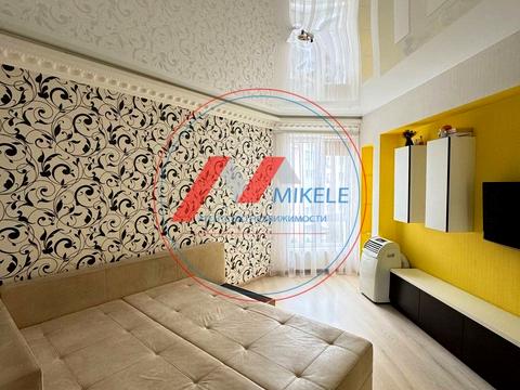 квартира по адресу Лесная ул., 4-З