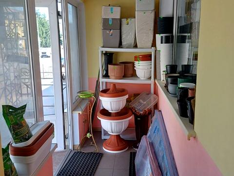 комерційна за адресою Соборна, 33