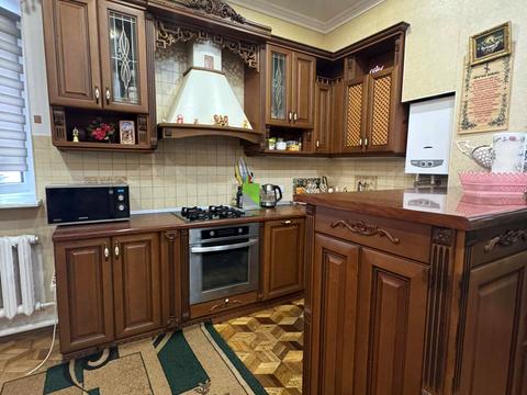 дом по адресу Південна