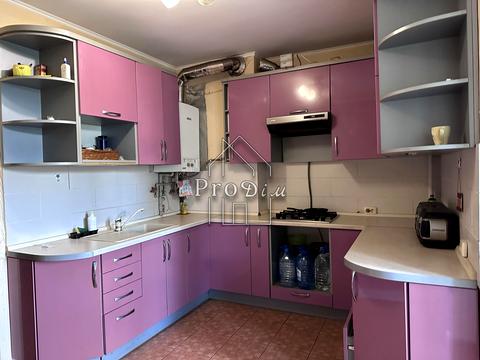 квартира по адресу Паркова ул., 12
