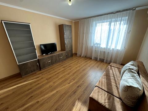 квартира по адресу Мандрыковская ул., 51м
