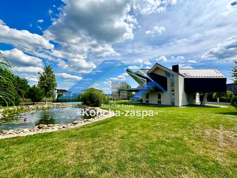 дом по адресу Сосновая ул.