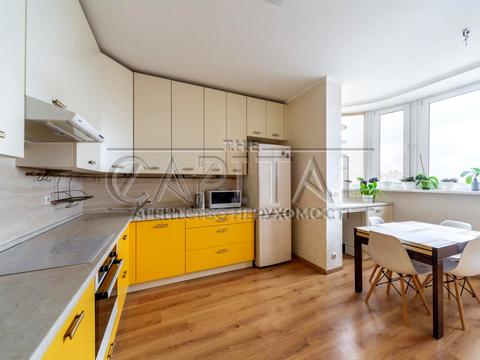 квартира за адресою Київ, Петра Калнишевського вул. (Михайла Майорова), 7