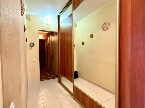квартира за адресою Оноре де Бальзака вул., 72/19
