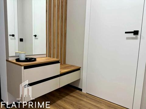 квартира за адресою Метрологічна вул., 107