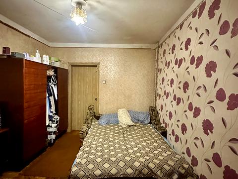 квартира по адресу Небесной сотни, 10