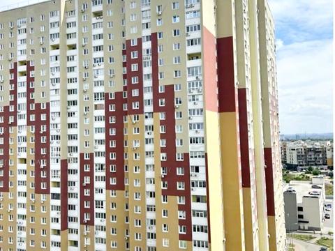 квартира за адресою Київ, Сергія Данченка вул., 1