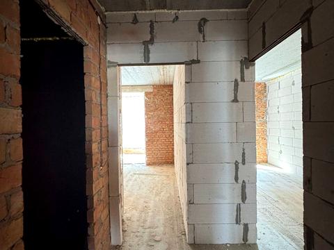 квартира по адресу Довженка ул., 4В