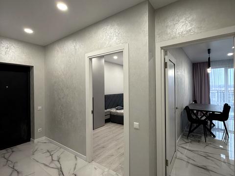 квартира по адресу Щирецкая ул., 30