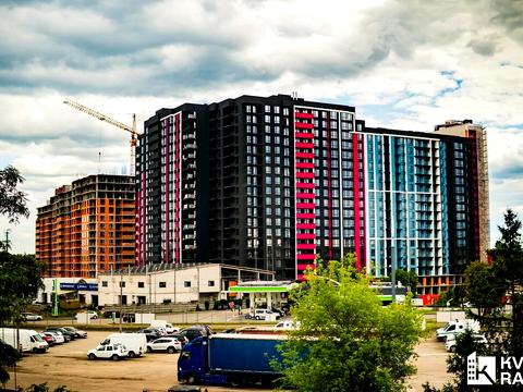 квартира за адресою Хриплинська вул., 1а