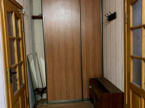 квартира по адресу Ярослава Мудрого ул. (Моріса Тореза), 203