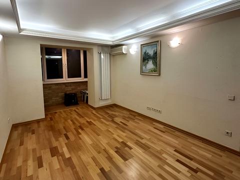 квартира по адресу Раисы Окипной ул., 5