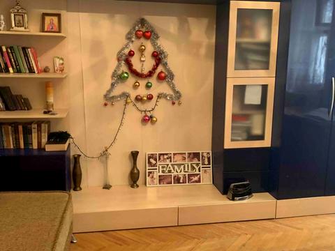 квартира за адресою Манежна вул., 34