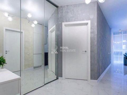 квартира за адресою Предславинська вул., 55