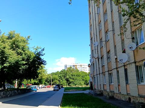квартира по адресу Лисеницька, 13