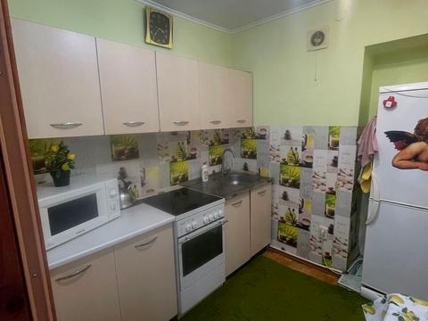 квартира по адресу Молодёжи просп., 10