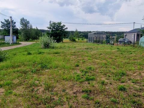 участок по адресу Обуховская ул., 135В