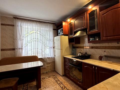 квартира по адресу Романа Шухевича ул. (Курчатова), 4/2