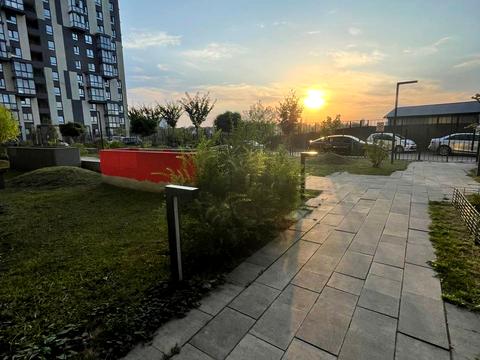 квартира по адресу Княгини Ольги ул., 98а