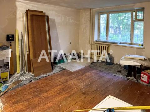 квартира за адресою Одеса, Балтиморська вул. (Посмітного), 24