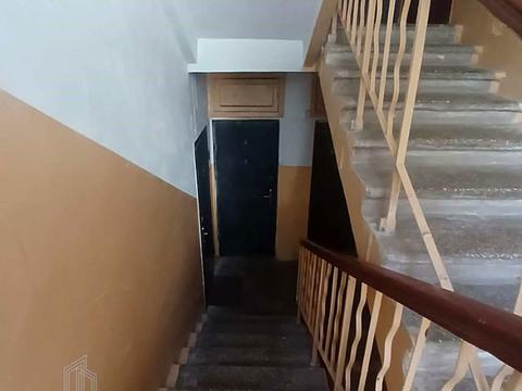 квартира по адресу Костя Гордиенко пер., 3
