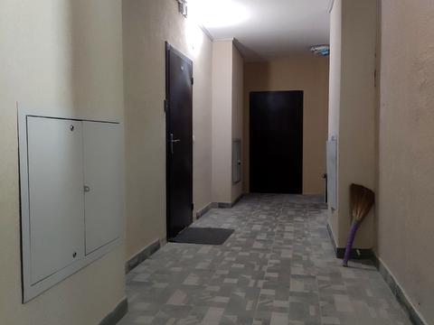 квартира по адресу Заливная ул., 6