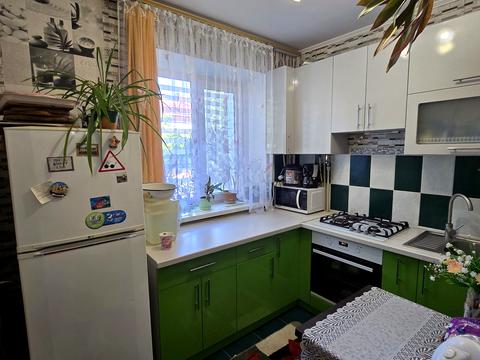 квартира по адресу Курортная ул. (Бутомы), 3б