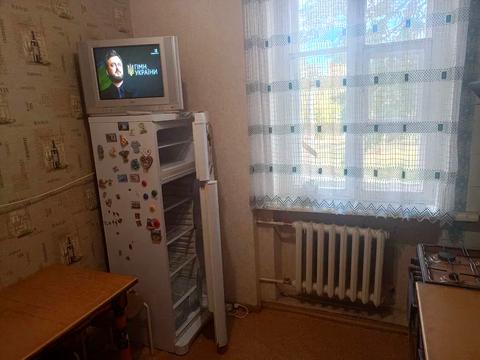 квартира по адресу Комарницкого ул., 10