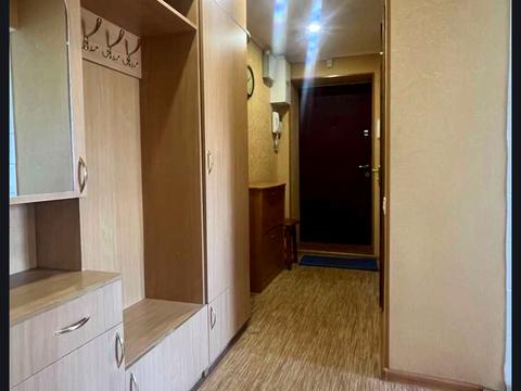 квартира за адресою Авіаконструктора Антонова вул., 43