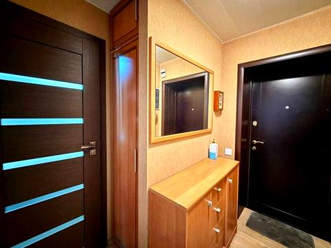 квартира по адресу Киев, Олеся Гончара ул., 75