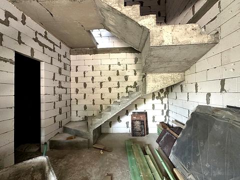 дом по адресу Центральная ул.